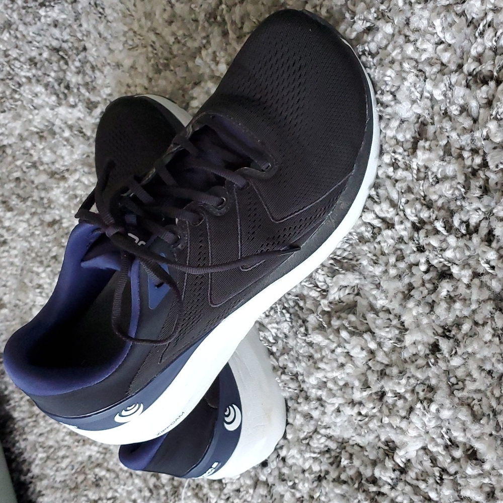 Topo Phantom shoes